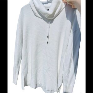 Jones New York White Sweater